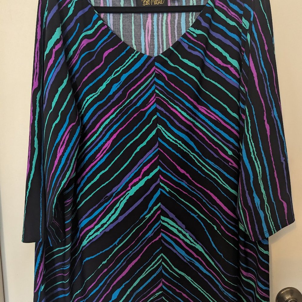 Vintage Bob Mackie Shirt